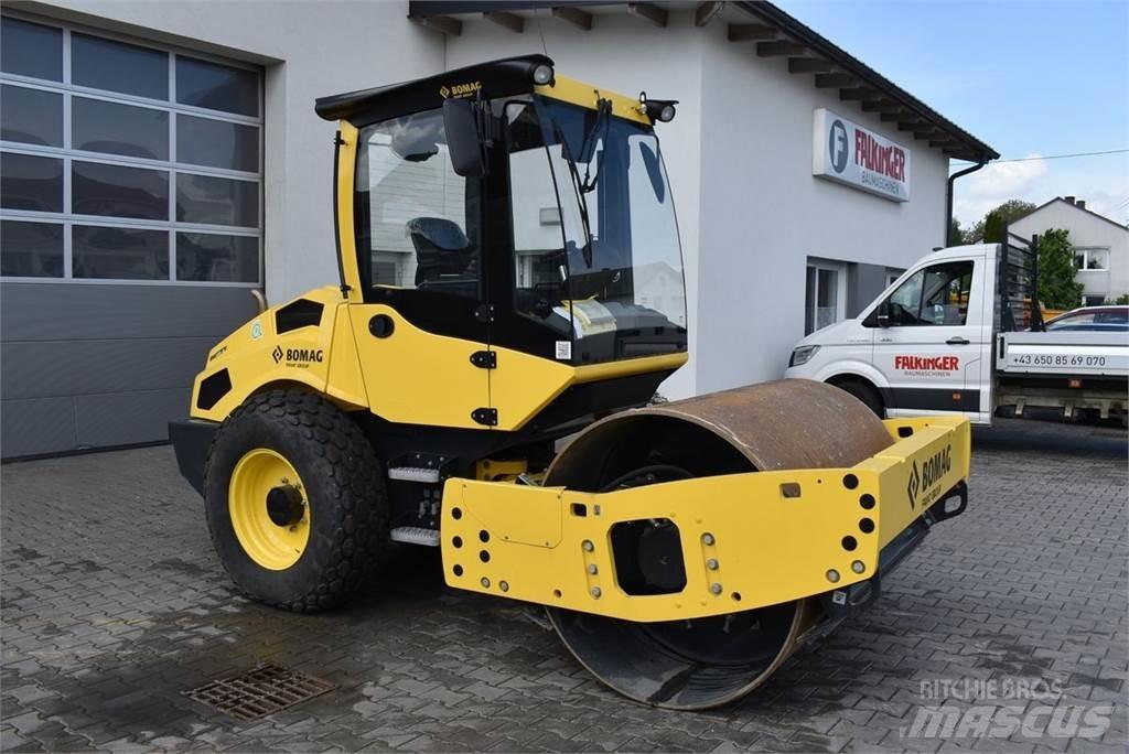 Bomag BW177D-5 Muut jyrät