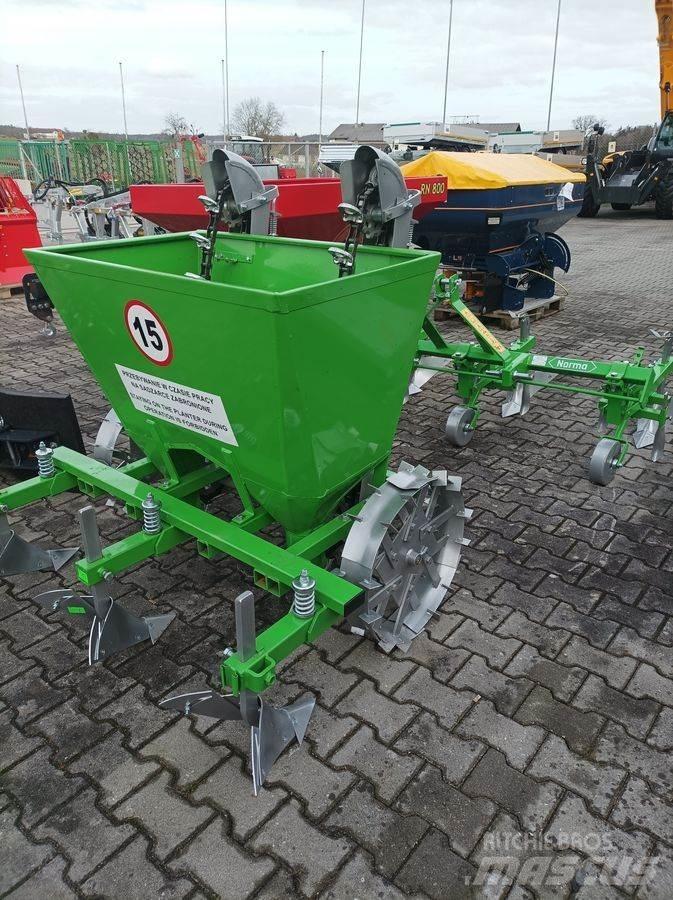 Bomet PLANTER TOP Muut kylvö- ja istutuskoneet sekä lisävarusteet