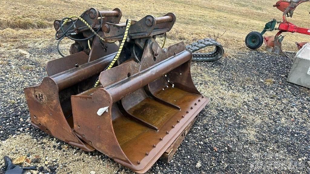  Böschungslöffel S70 Muut koneet