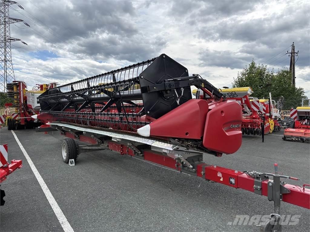 Case IH 3020 Lisävarusteet ja komponentit