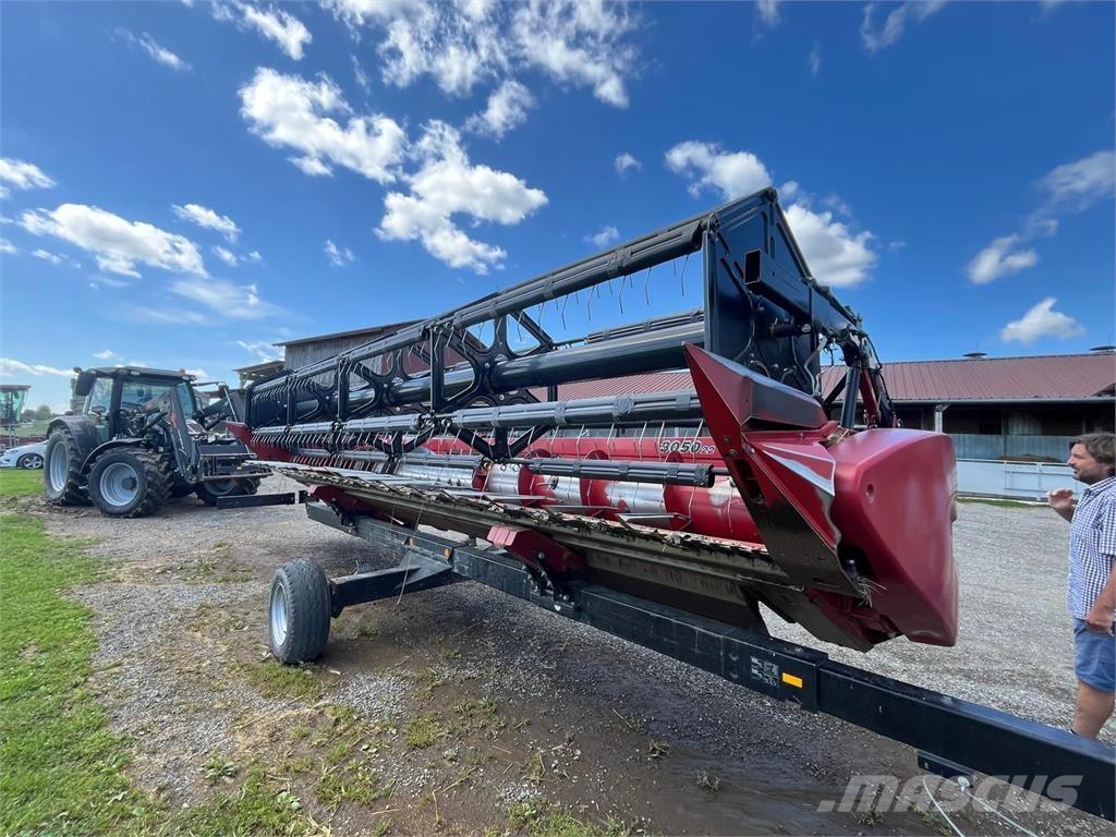 Case IH 3050 22 Lisävarusteet ja komponentit