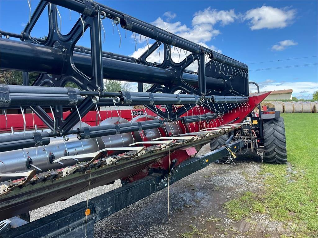 Case IH 3050 22 Lisävarusteet ja komponentit