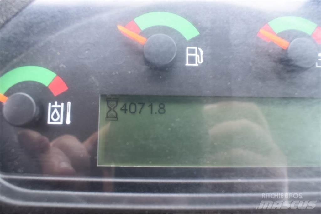 CAT 907M Pyöräkuormaajat