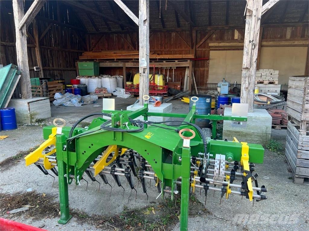  CFS Striegel 3 m Muut kylvö- ja istutuskoneet sekä lisävarusteet