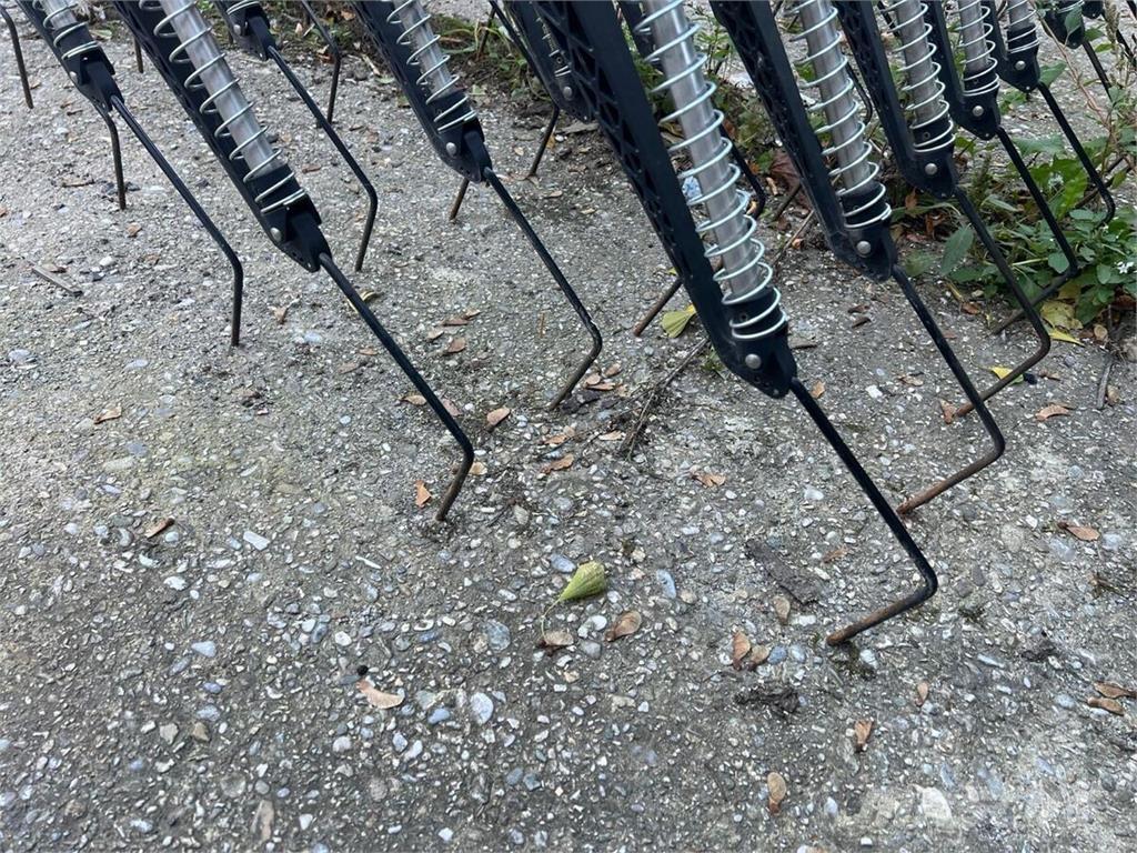  CFS Striegel 3 m Muut kylvö- ja istutuskoneet sekä lisävarusteet