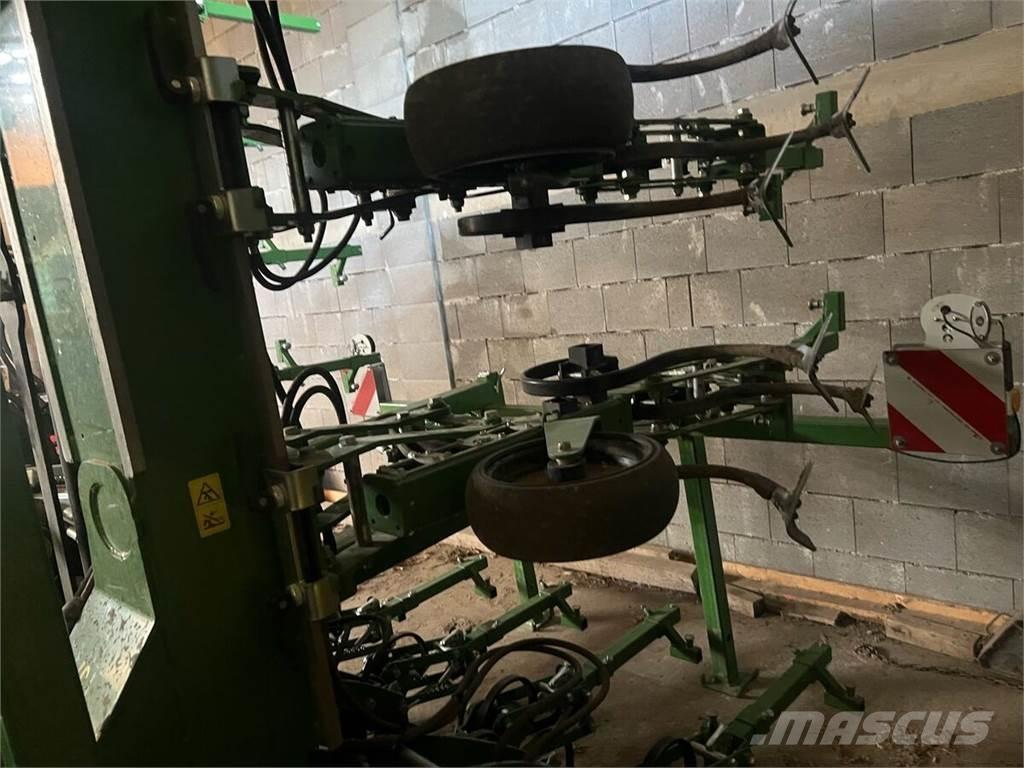  CFS Varihoe 620 Muut kylvö- ja istutuskoneet sekä lisävarusteet