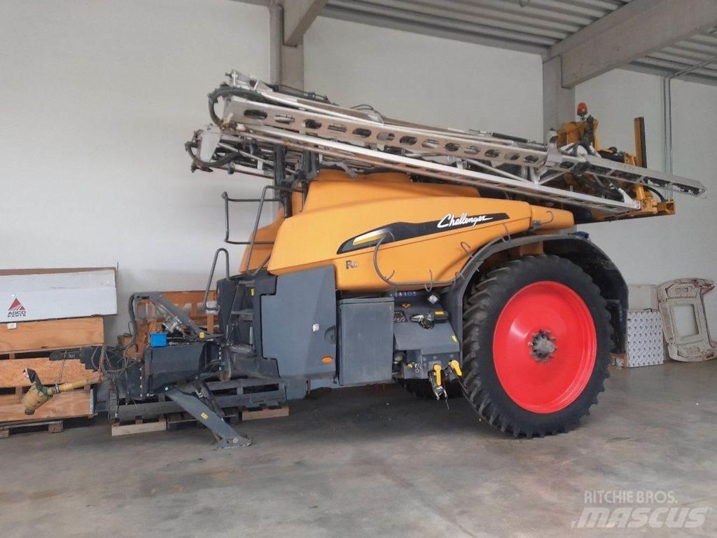 Challenger RG344 Hinattavat ruiskut