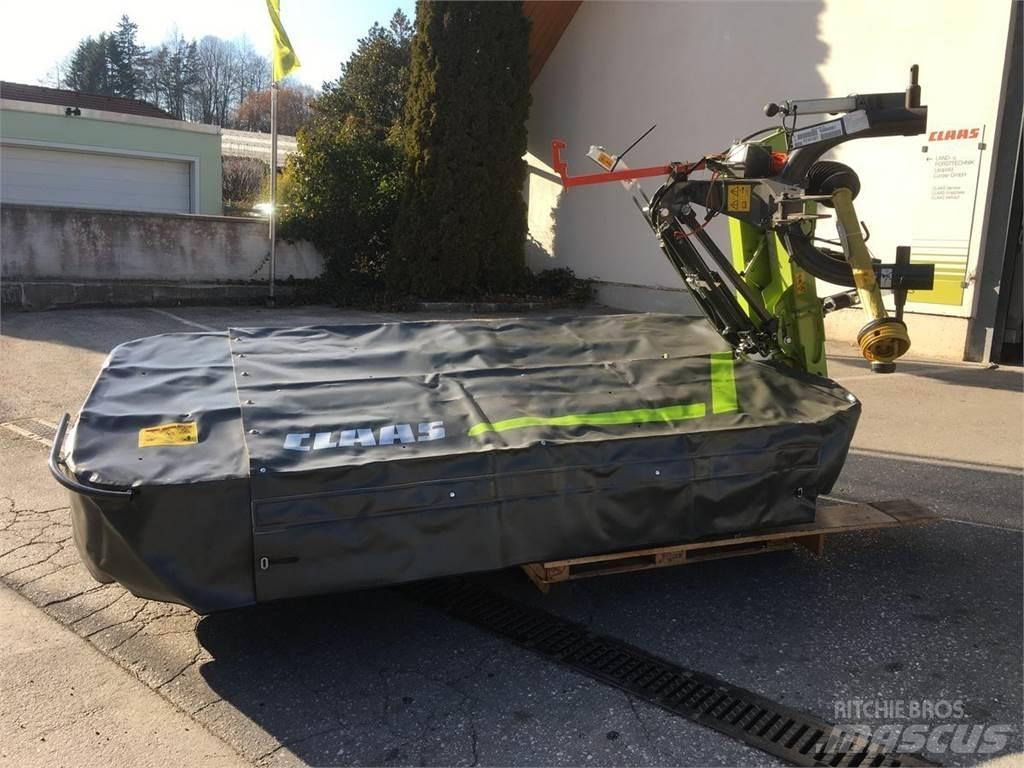 CLAAS Disco 28 Niittokoneet