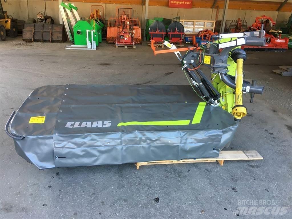 CLAAS Disco 28 Niittokoneet