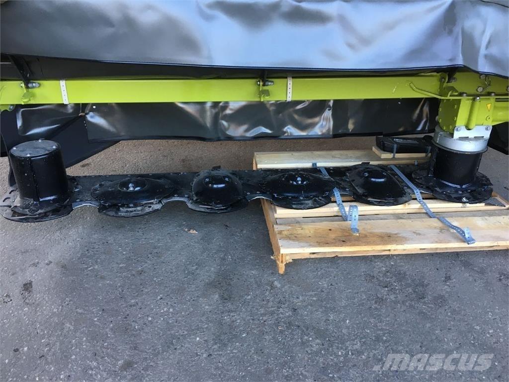 CLAAS Disco 28 Niittokoneet