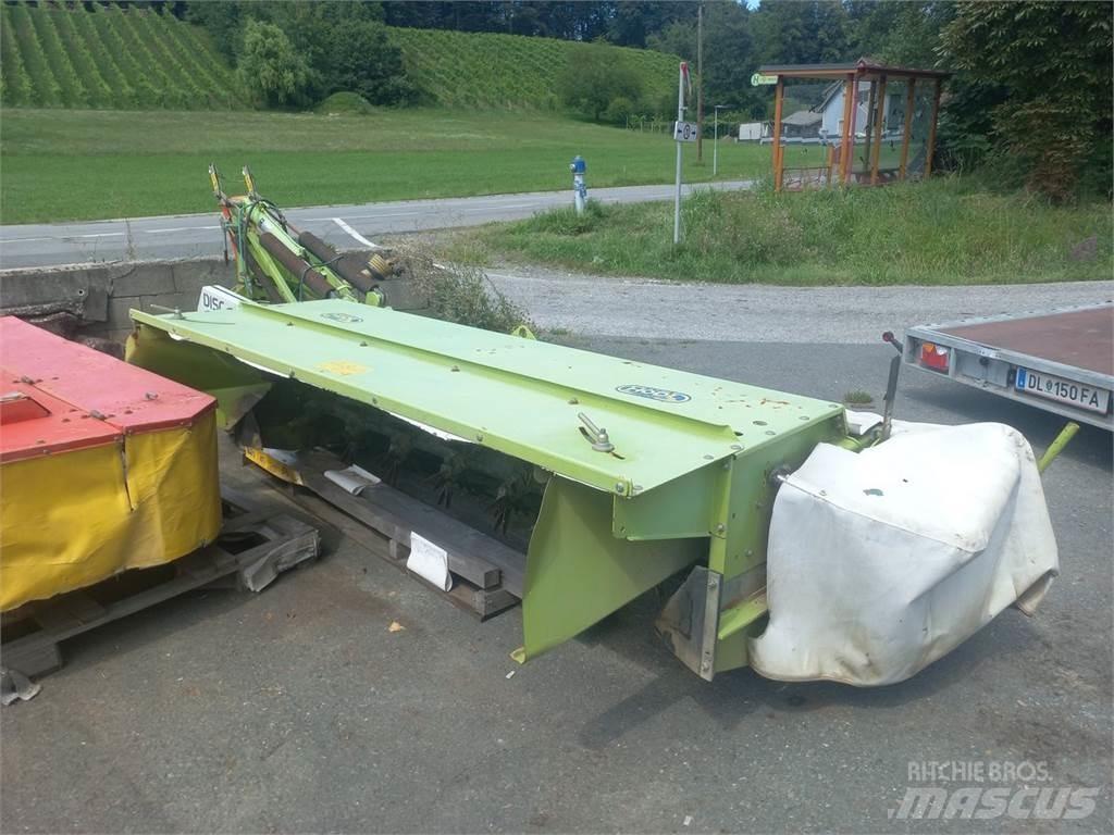 CLAAS Disco 3050 P Niittokoneet