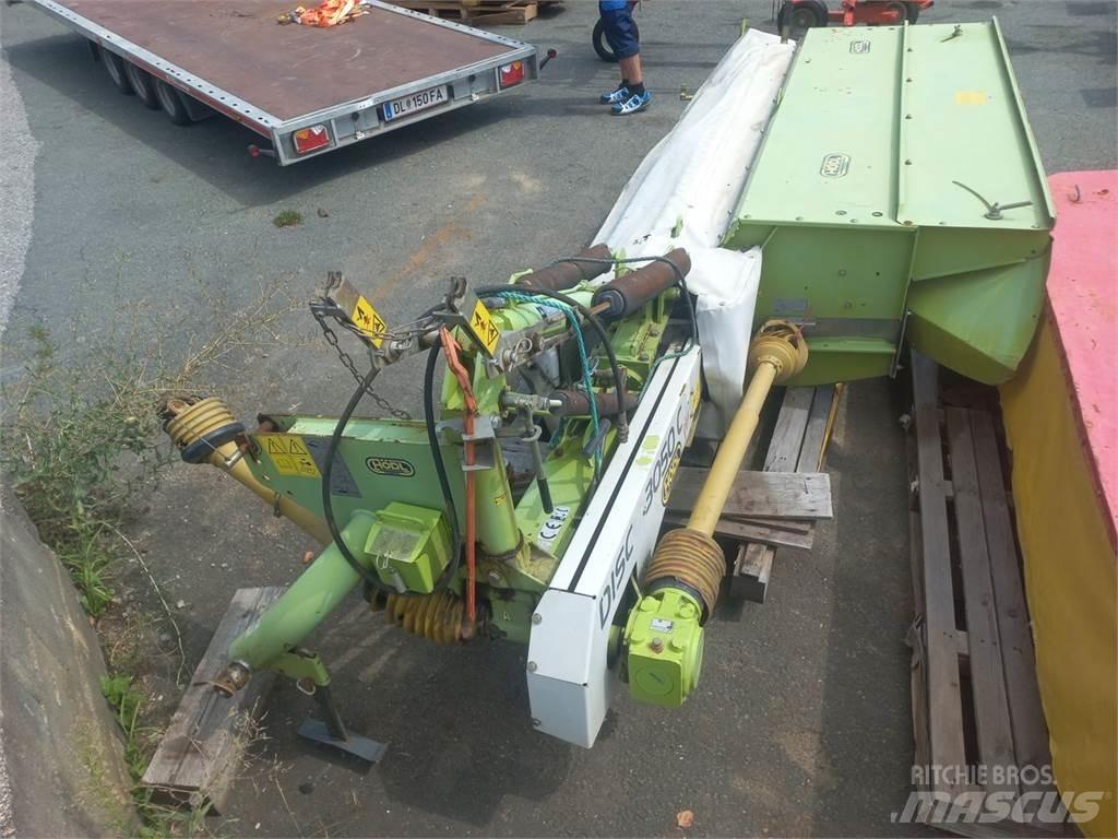 CLAAS Disco 3050 P Niittokoneet