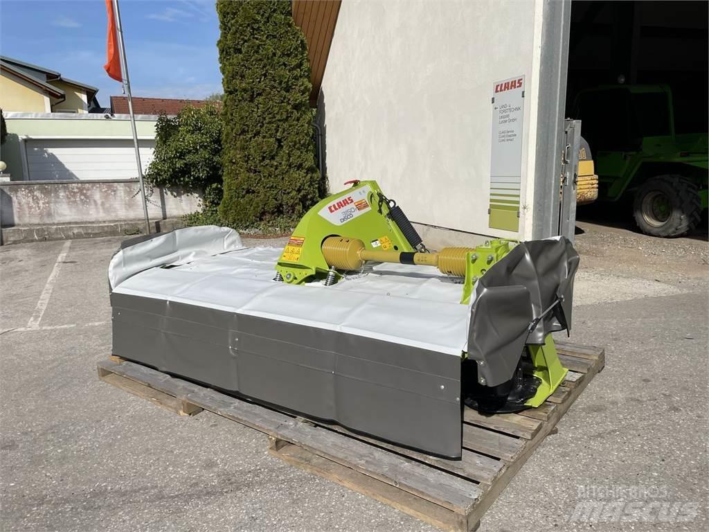 CLAAS Disco 3150 F Niittokoneet