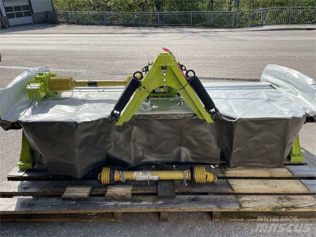 CLAAS Disco 3150 F Niittokoneet