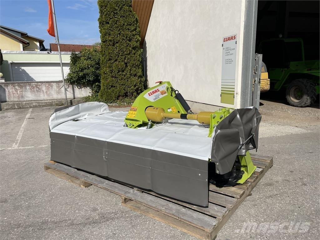 CLAAS Disco 3150F Niittokoneet