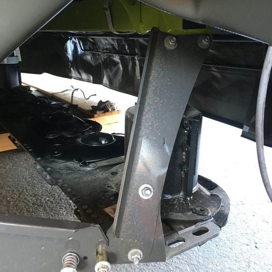 CLAAS Disco 32 Niittokoneet