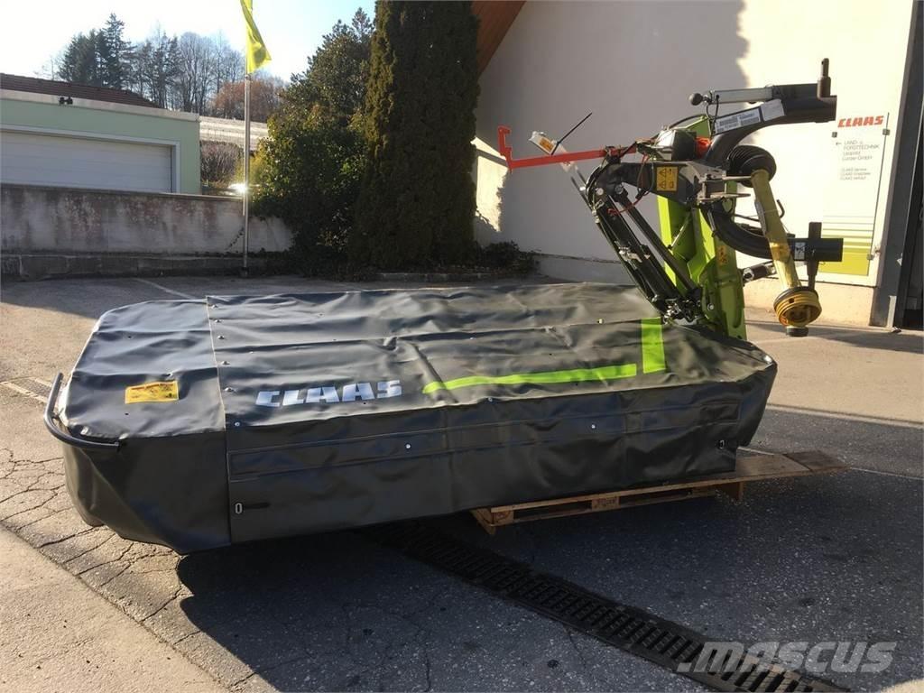 CLAAS Disco 32 Niittokoneet