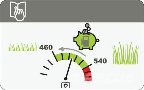 CLAAS Disco 320 Niittokoneet