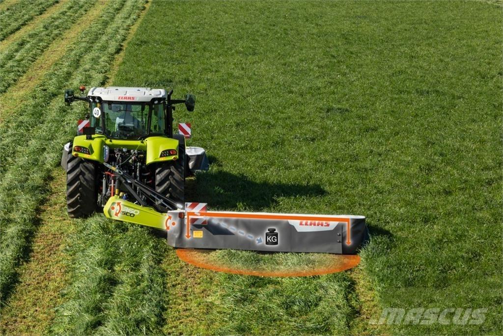 CLAAS Disco 320 Niittokoneet