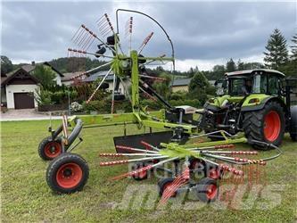 CLAAS Liner 2700 Swather-niittokoneet