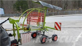 CLAAS Liner 370 Swather-niittokoneet