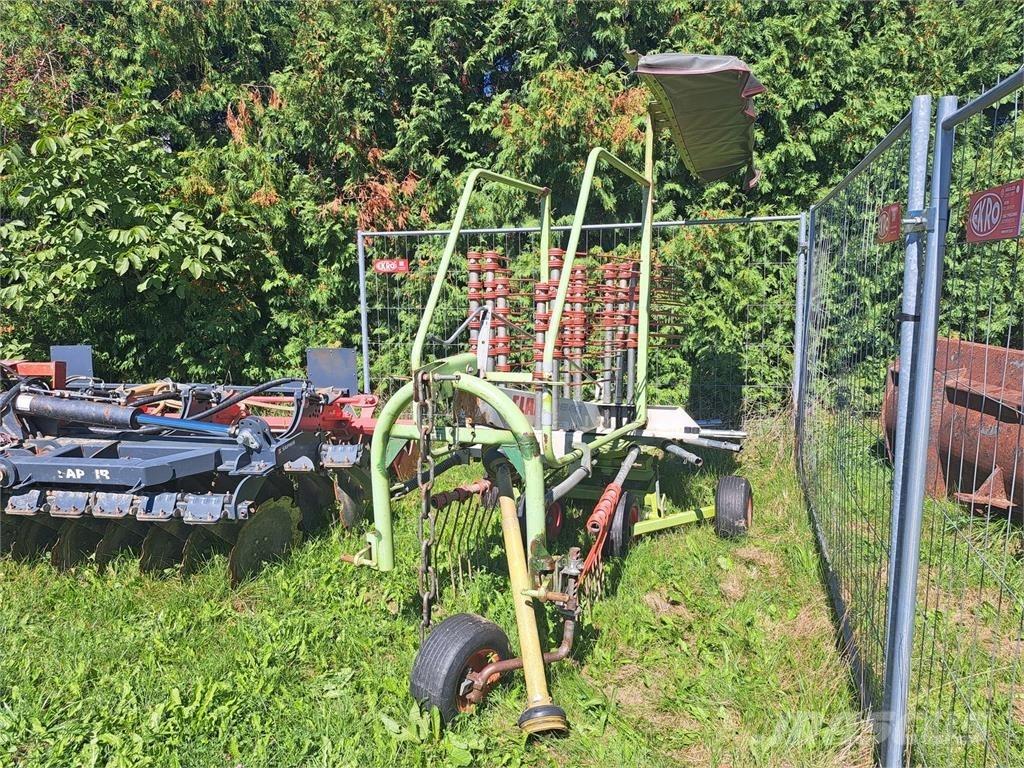 CLAAS Liner 430 Swather-niittokoneet