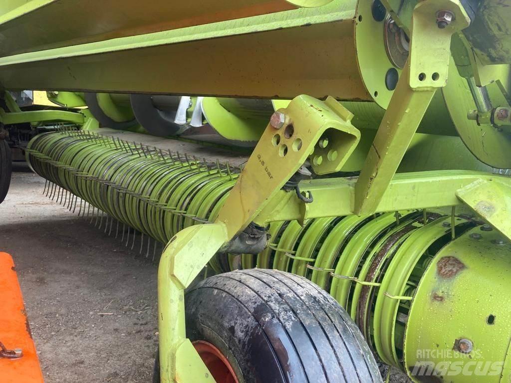CLAAS PU 300 HD Muut heinä- ja tuorerehukoneet