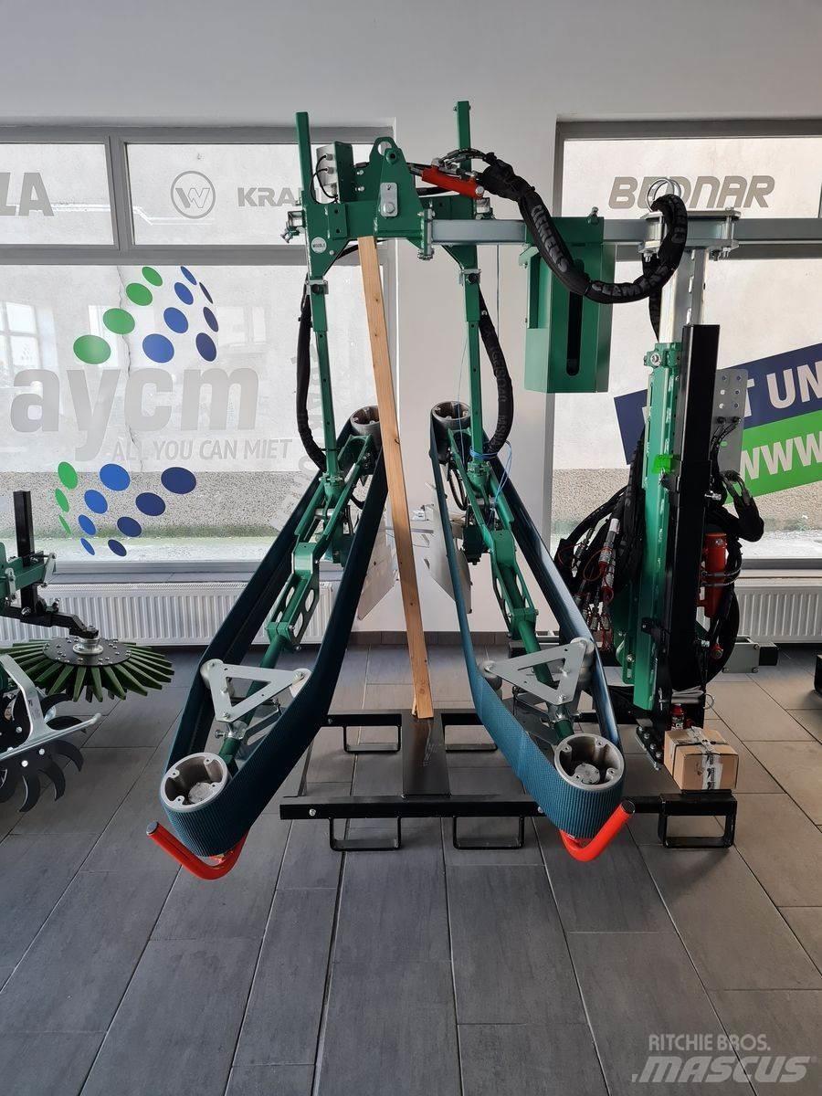Clemens Easyfix Muut viininviljelylaitteet