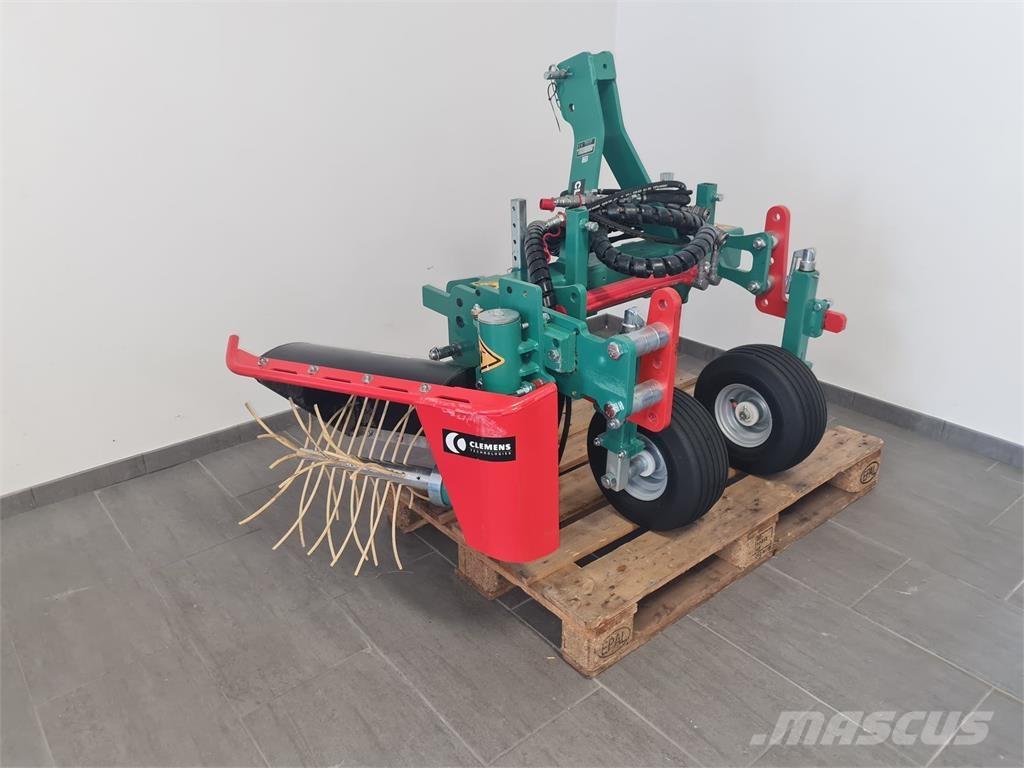 Clemens Multiclean Reunaleikkurit