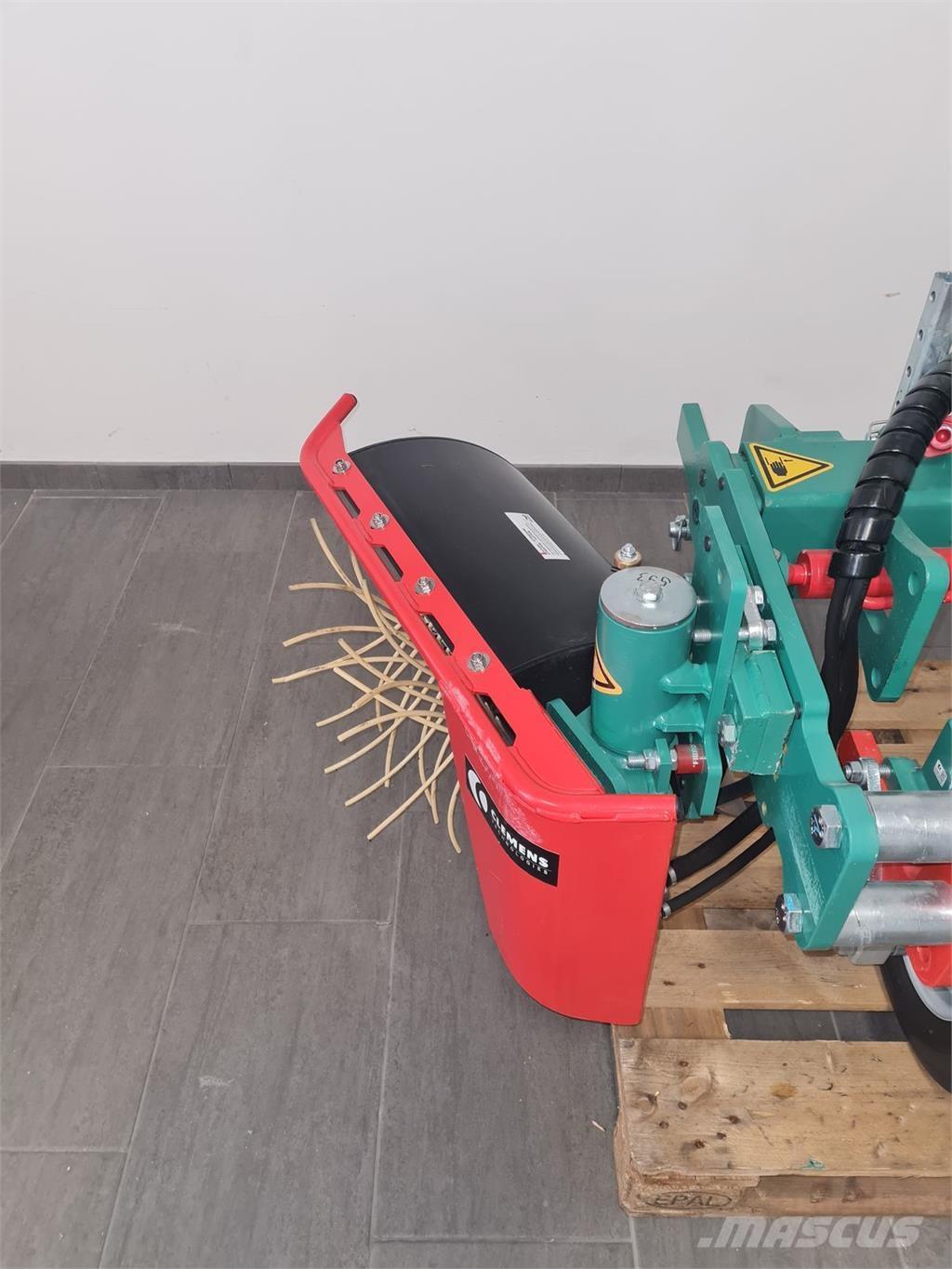 Clemens Multiclean Reunaleikkurit