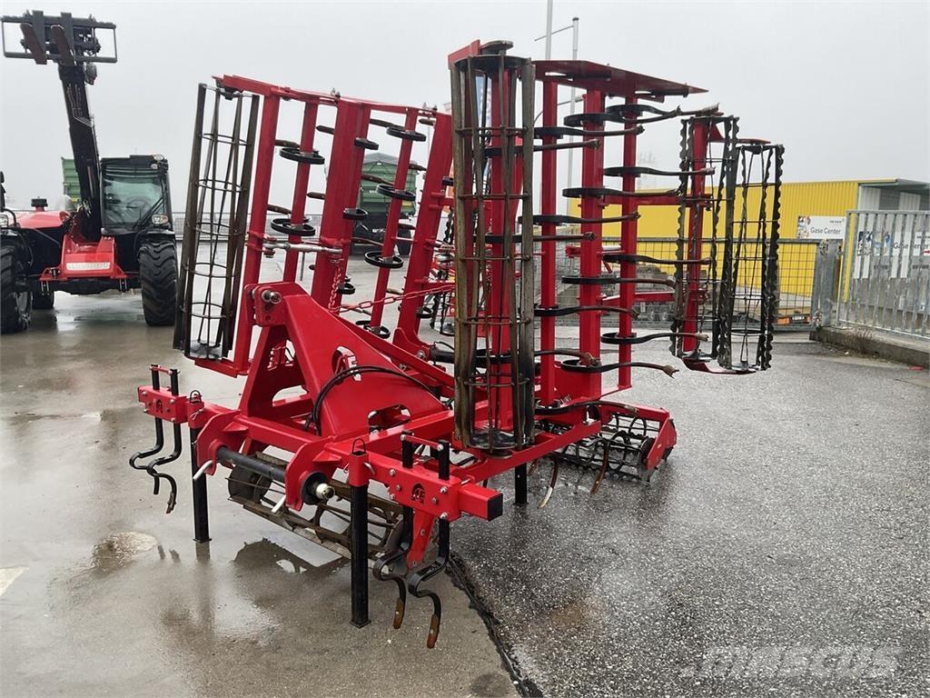  Coral Plus 420 Muut kylvö- ja istutuskoneet sekä lisävarusteet