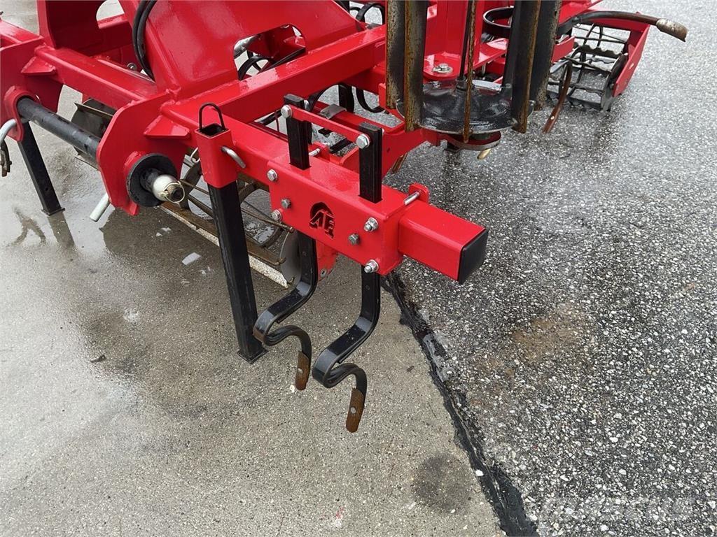  Coral Plus 420 Muut kylvö- ja istutuskoneet sekä lisävarusteet