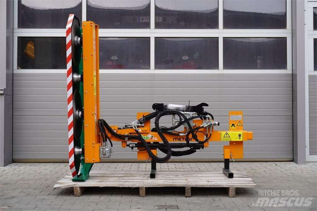  CoupEco MD100 4500 Muut ympäristökoneet
