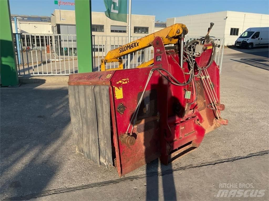  D220H Muut maatalouskoneet