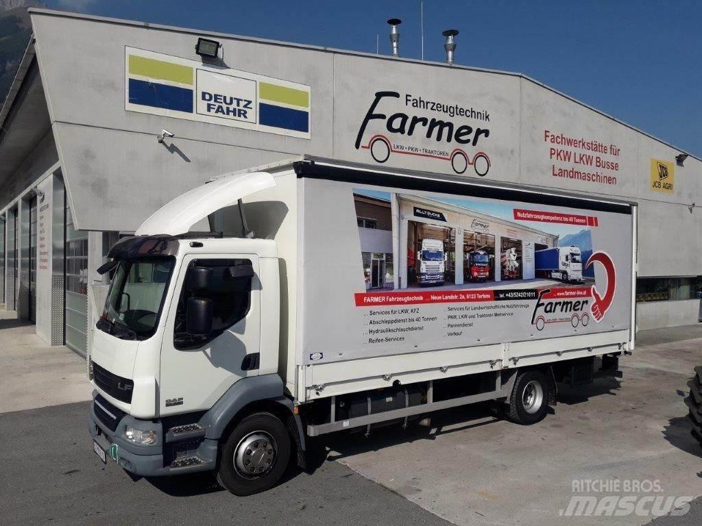 DAF LF 55 Muut kuorma-autot