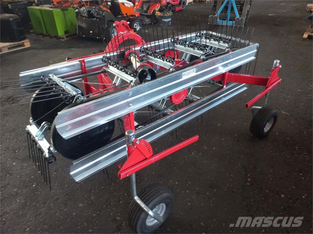 Daros D Swather-niittokoneet