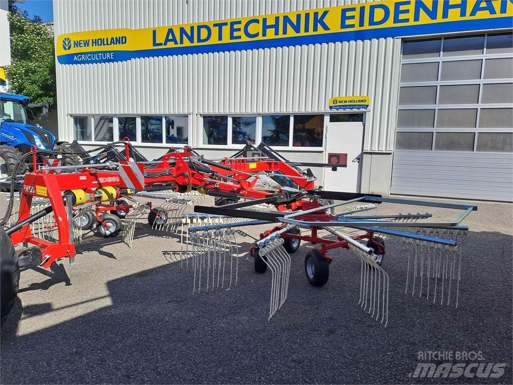 Daros GR 7200 / 11 Swather-niittokoneet