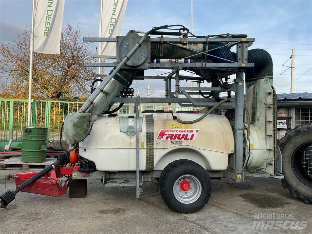  DIA TWIN 2000 Hinattavat ruiskut