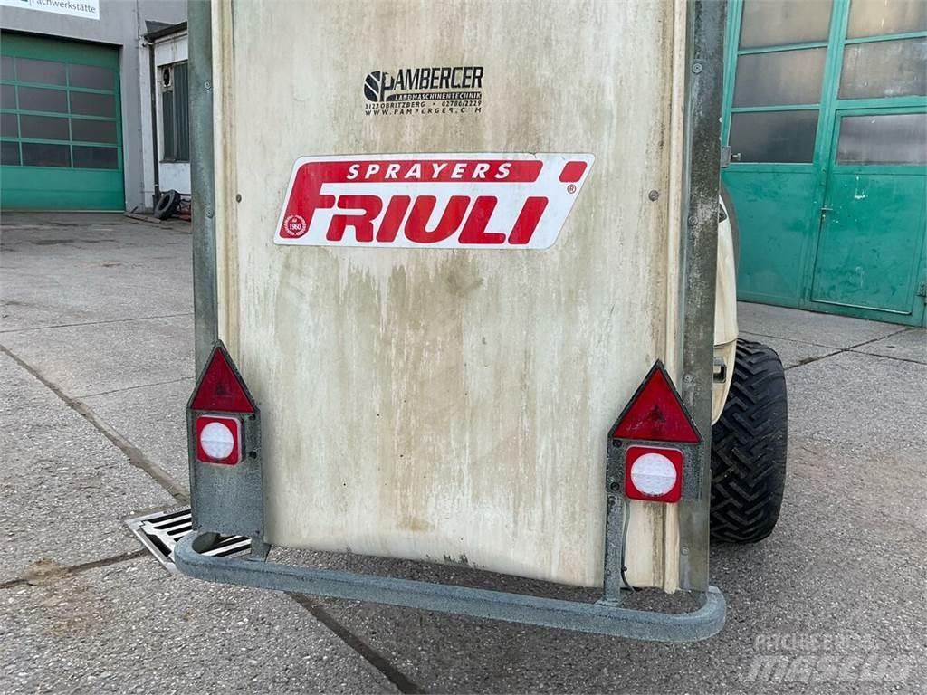  DIA TWIN 2000 Hinattavat ruiskut