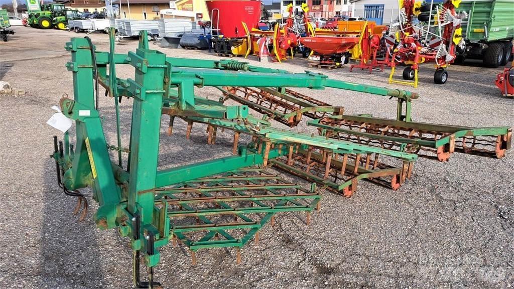  Egge Muut maanmuokkauskoneet ja lisävarusteet