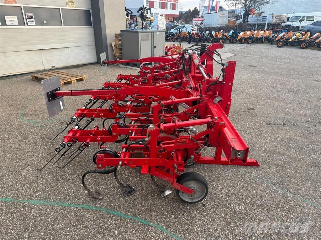 Einböck Chop Star Muut kylvö- ja istutuskoneet sekä lisävarusteet