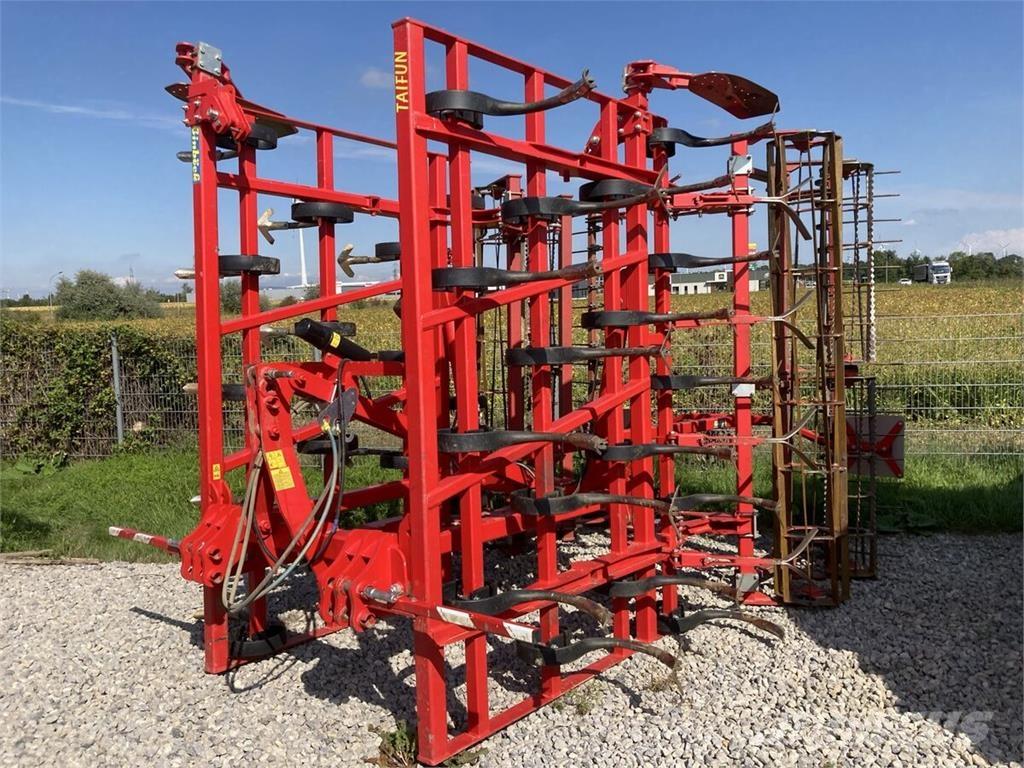 Einböck Taifun Kultivaattorit