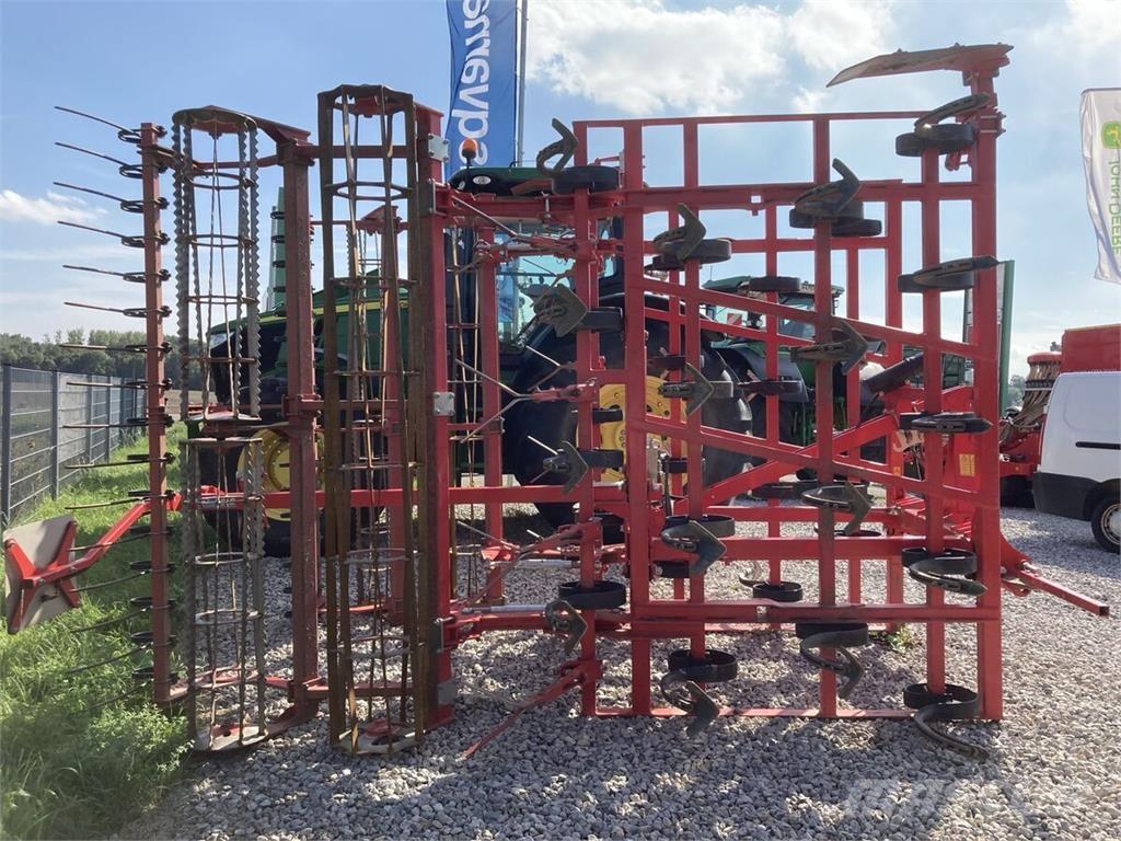 Einböck Taifun Kultivaattorit