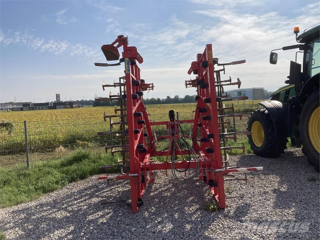 Einböck Taifun Kultivaattorit