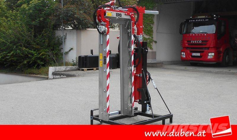  Ero Modul Line ZK Muut viininviljelylaitteet