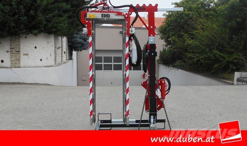  Ero Modul Line ZK Muut viininviljelylaitteet