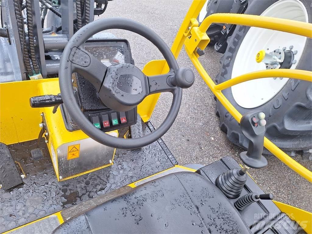 Eurotrac W12S Etukuormaimet ja kaivuulaitteet