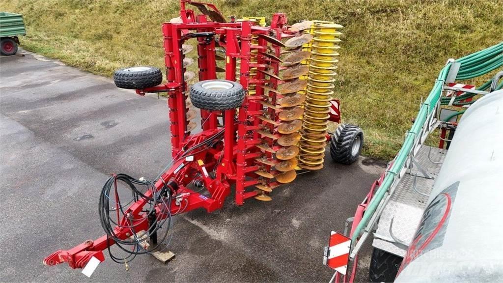 Expom Goliat 6m Kiekkomultaimet ja lautasäkeet