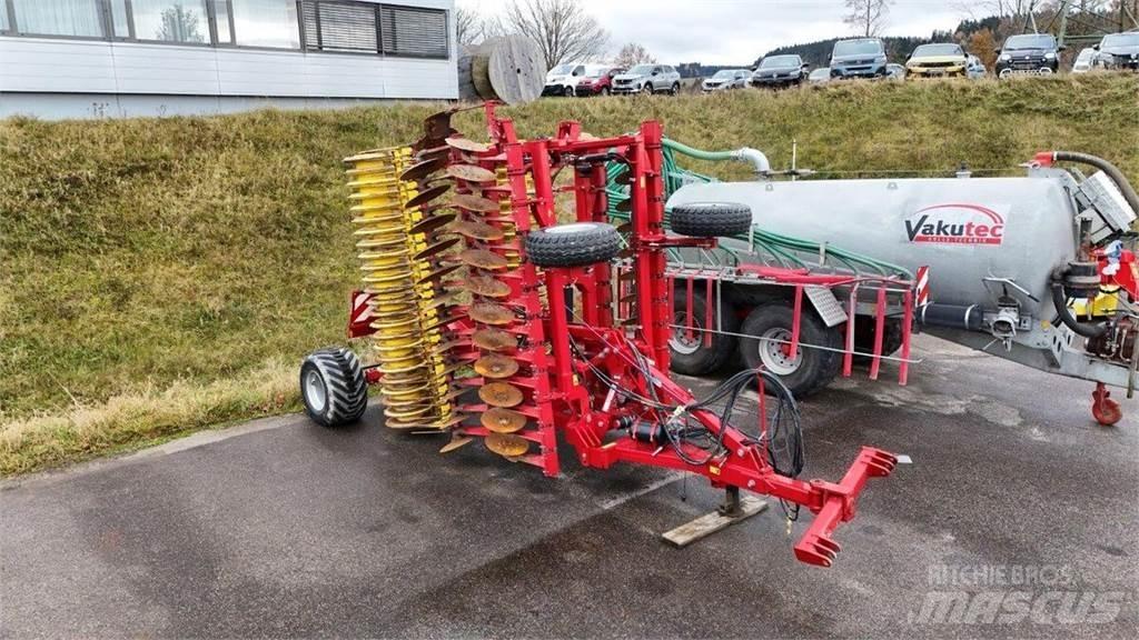 Expom Goliat 6m Kiekkomultaimet ja lautasäkeet