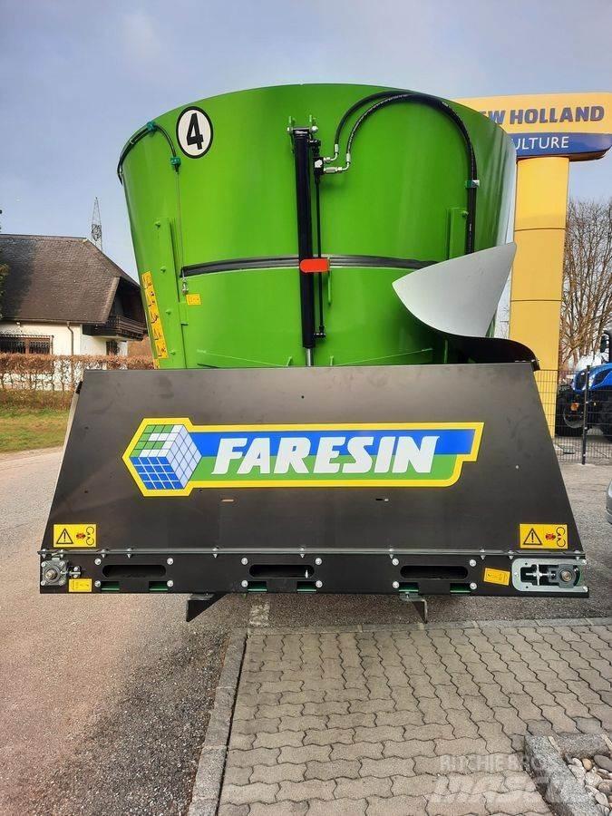 Faresin PF 2.14 Muut maatalouskoneet